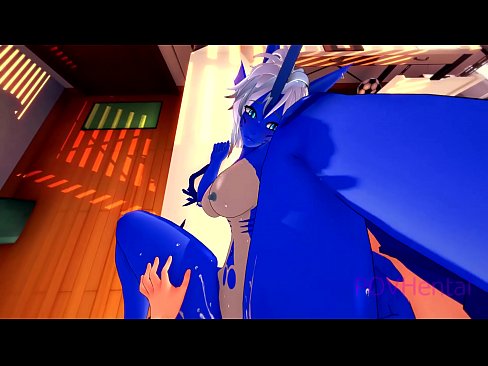 ❤️ Demon Fish Girl Monster ❌ at ro.xxxner.ru ❌