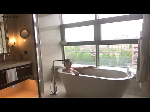 ❤️ Gagică imensă care își masturbează cu pasiune păsărica în baie ❌ at ro.xxxner.ru ❌