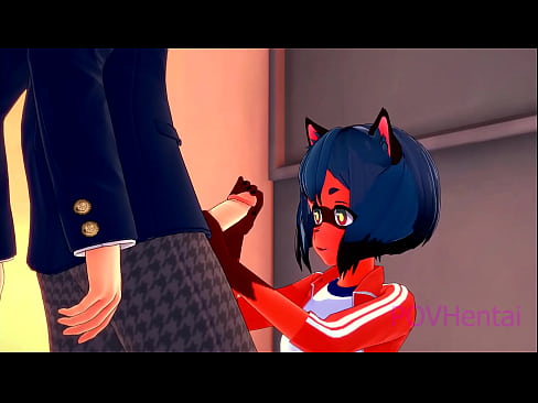 ❤️ Fermă de vite nou-nouță cu Michiru Kagemori ❌ at ro.xxxner.ru ❌