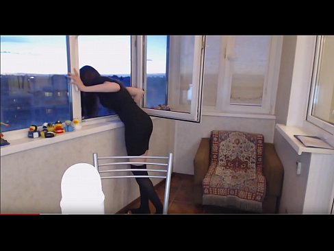 ❤️ Încearcă să nu ejaculezi cu Streamer Olyasha 1080p (Metronom) ❌ at ro.xxxner.ru ❌