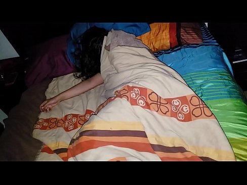 ❤️ Fiul vitreg care își ceartă tânăra mamă vitregă în timp ce ea doarme. ❌ at ro.xxxner.ru ❌